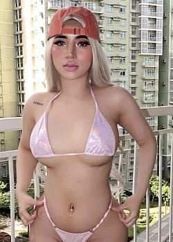 Chelsea Ylore